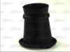NISSA 5405501A05 Protective Cap/Bellow, shock absorber